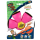 Epee Latająca Dyskopiłka Junior S4 Neon róż.-żółta - 421953 - zdjęcie 2