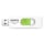 Pendrive (pamięć USB) ADATA 64GB UV320 biało-zielony