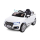 Pojazd na akumulator Toyz Samochód Audi Q7 White