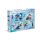 Clementoni Puzzle Disney Frozen 2x20 + 2x60 el. - 416268 - zdjęcie 1