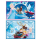 Clementoni Puzzle Disney Frozen 2x20 + 2x60 el. - 416268 - zdjęcie 2
