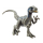 Mattel Jurassic World Atakujące dinozaury Velociraptor 3 - 427174 - zdjęcie 2