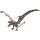 Mattel Jurassic World Atakujące dinozaury Dimorphodon - 427168 - zdjęcie 3