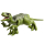 Mattel Jurassic World Atakujące dinozaury Velociraptor - 427177 - zdjęcie 2