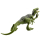 Mattel Jurassic World Atakujące dinozaury Velociraptor - 427177 - zdjęcie 3