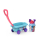 Smoby Disney Frozen Wózek z akcesoriami do piasku  - 426301 - zdjęcie 1