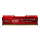 ADATA 8GB 2400MHz XPG Gammix D10 Red CL16 - 435159 - zdjęcie 1