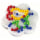 Quercetti Mozaika Fantacolor Daisy Basic Myszka 60 EL. - 417361 - zdjęcie 3