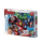 Clementoni Puzzle Disney 3D Vision Avengers 104 el. - 417294 - zdjęcie 1