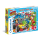 Puzzle dla dzieci Clementoni Puzzle Disney Mickey and the Roadster Racers 104 el.