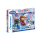 Clementoni Puzzle Disney Frozen Glitter 104 el. z brokatem - 417288 - zdjęcie 1
