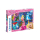 Clementoni Puzzle Disney 3D Vision Princess 104 el. - 417290 - zdjęcie 1