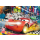 Clementoni Puzzle Disney 3D Vision Cars 104 el. - 417292 - zdjęcie 2