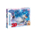 Clementoni Puzzle Disney 3D Vision Frozen 104 el. - 417293 - zdjęcie 1