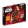 Quercetti Disney Mozaika Pixel Star Wars Chewbacca 5600 el. - 417418 - zdjęcie 1