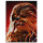 Quercetti Disney Mozaika Pixel Star Wars Chewbacca 5600 el. - 417418 - zdjęcie 2