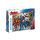 Clementoni Puzzle Disney Maxi Super Kolor The Avengers 104 el. - 417308 - zdjęcie 1