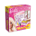 Lisciani Giochi Zestaw Barbie farbki do malowania na szkle - 419350 - zdjęcie 1