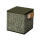 Fresh N Rebel Rockbox Cube Fabriq Edition Army - 420973 - zdjęcie 1
