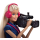 Barbie Reporterka i Kamerzystka Zestaw - 421661 - zdjęcie 7