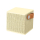 Fresh N Rebel Rockbox Cube Fabriq Edition Buttercup - 420988 - zdjęcie 1