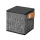 Fresh N Rebel Rockbox Cube Fabriq Edition Concrete - 420972 - zdjęcie 1