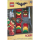 YAMANN LEGO Batman Movie zegarek Robin - 418188 - zdjęcie 4