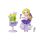 Hasbro Disney Princess Mini Salon stylizacji Roszpunki - 426936 - zdjęcie 1