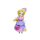 Hasbro Disney Princess Mini księżniczka Roszpunka - 427312 - zdjęcie 1