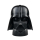 YAMANN LEGO Disney Star Wars pojemnik głowa Vader - 423539 - zdjęcie 1