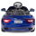 Toyz Samochód Maserati Grancabrio Blue - 429219 - zdjęcie 6
