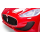 Toyz Samochód Maserati Grancabrio Red - 429213 - zdjęcie 6