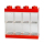 YAMANN LEGO Pojemnik na 8 minifigurek czerwony  - 422148 - zdjęcie 2