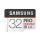 Samsung 32GB microSDHC PRO Endurance UHS-I 100MB/s - 429920 - zdjęcie