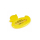 Canpol Termometr Kąpielowy Do Wanienki Kaczuszka Żółty - 429687 - zdjęcie 1