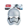 Hasbro Disney Star Wars Maska podstawowa Kapitan Phasma - 429788 - zdjęcie 1