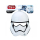 Hasbro Disney Star Wars Maska podstawowa Storm Trooper - 429793 - zdjęcie 1