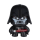 Hasbro Disney Star Wars Mighty Muggs Darth Vader - 429996 - zdjęcie 3