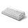 Matias Mini Tactile Pro Mechaniczna Mac Hub 3xUSB biała - 415883 - zdjęcie 2