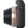 Fujifilm Instax SQ 6 czarno-złoty - 430990 - zdjęcie 2