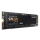 Samsung 500GB M.2 PCIe NVMe 970 EVO - 431142 - zdjęcie 2
