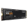Samsung 1TB M.2 PCIe NVMe 970 EVO - 431147 - zdjęcie 2