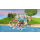 LEGO Juniors Domek nad jeziorem Stephanie - 431396 - zdjęcie 4