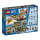 LEGO City Niesamowite przygody - 431385 - zdjęcie 6