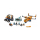 LEGO City Arktyczny samolot dostawczy - 431359 - zdjęcie 2
