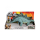 Mattel Jurassic World Atakujące Dinozaury Stegosaurus - 431693 - zdjęcie 2