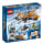 LEGO City Arktyczny transport powietrzny - 431408 - zdjęcie 3