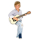 Bontempi PLAY Gitara akustyczna FOLK plastikowa - 415453 - zdjęcie 2