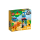 LEGO Duplo Wieża tyranozaura - 432471 - zdjęcie 1
