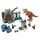 LEGO Juniors Jurassic World T. rex na wolności - 432444 - zdjęcie 3